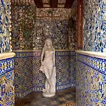 Pensionat Palacete Chafariz Del Rei - By Unlock 4*