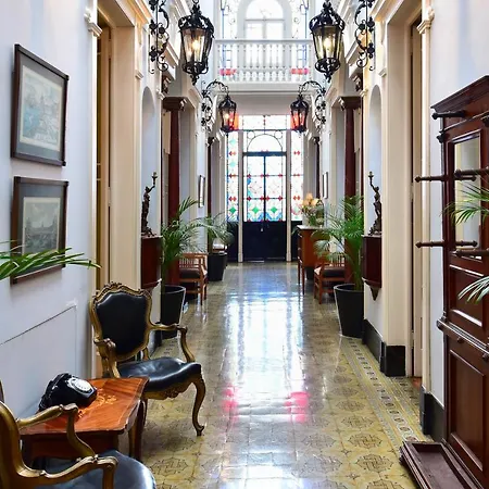 Palacete Chafariz Del Rei - By Unlock