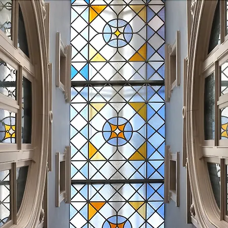 Palacete Chafariz Del Rei - By Unlock Gasthuis Lissabon