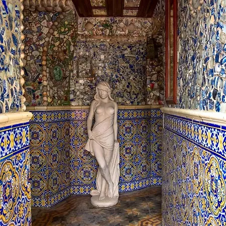 Gasthuis Palacete Chafariz Del Rei - By Unlock 4*