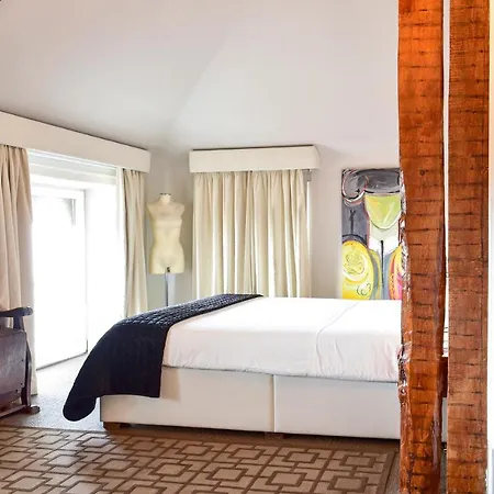 Gasthuis Palacete Chafariz Del Rei - By Unlock Lissabon