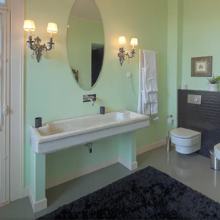 Gasthuis Palacete Chafariz Del Rei - By Unlock 4*