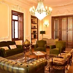 Palacete Chafariz Del Rei - By Unlock 게스트하우스 리스본