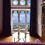 Palacete Chafariz Del Rei - By Unlock ゲストハウス