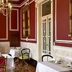 Palacete Chafariz Del Rei - By Unlock بيت ضيافة Lisboa