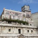 게스트하우스 Palacete Chafariz Del Rei - By Unlock 리스본