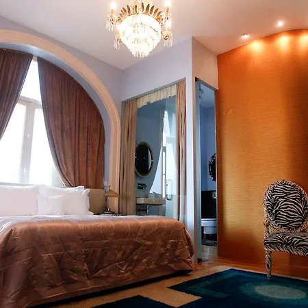 Palacete Chafariz Del Rei - By Unlock 4*