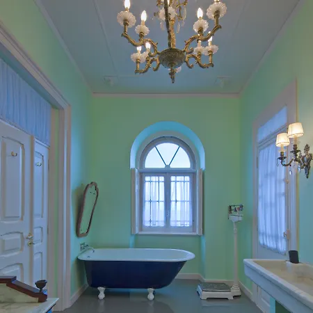 Palacete Chafariz Del Rei - By Unlock 4* Lisboa