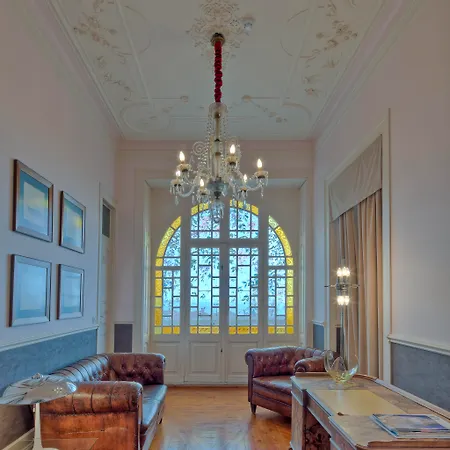 Palacete Chafariz Del Rei - By Unlock Pensionat