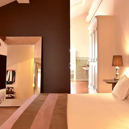 Palacete Chafariz Del Rei - By Unlock 4* Lisboa