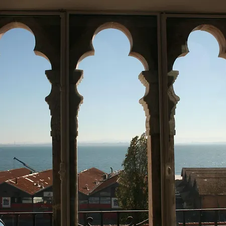 Palacete Chafariz Del Rei - By Unlock 5* Lissabon