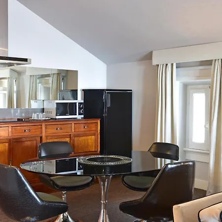 Pensionat Palacete Chafariz Del Rei - By Unlock Lisboa