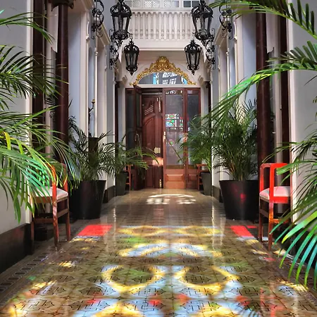 Palacete Chafariz Del Rei - By Unlock Lisboa