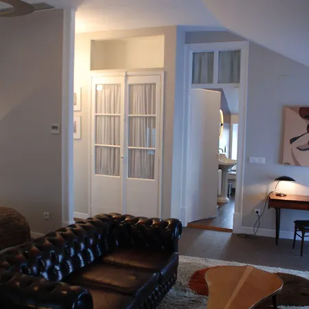 Pensionat Palacete Chafariz Del Rei - By Unlock Lisboa