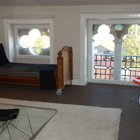 Palacete Chafariz Del Rei - By Unlock Pensionat 4*