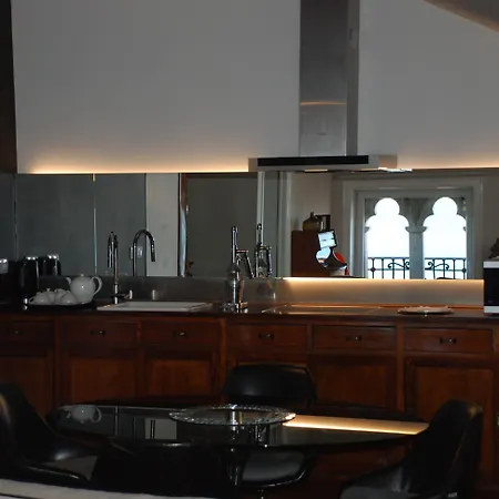 Palacete Chafariz Del Rei - By Unlock 4* Lisboa