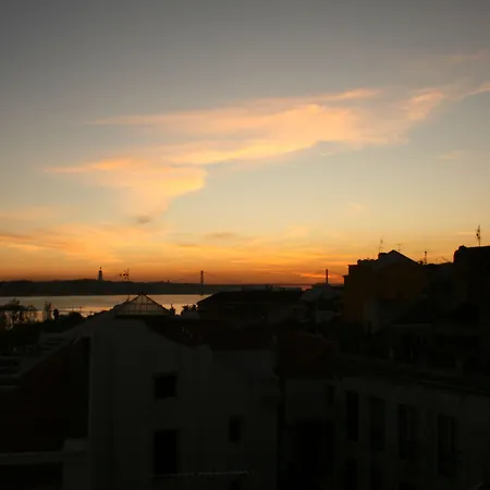 Palacete Chafariz Del Rei - By Unlock Lisboa