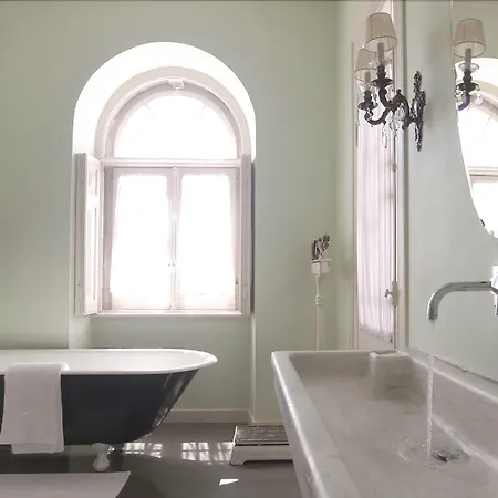 Pensionat Palacete Chafariz Del Rei - By Unlock Lisboa