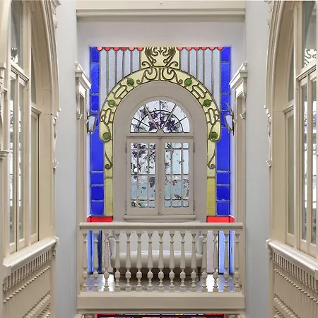 Palacete Chafariz Del Rei - By Unlock 4* ליסבון