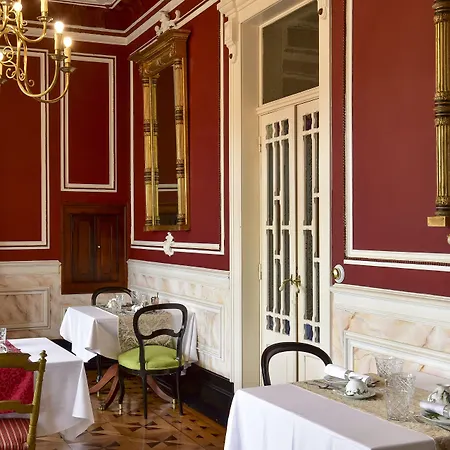 Palacete Chafariz Del Rei - By Unlock Πανσιόν Lisboa