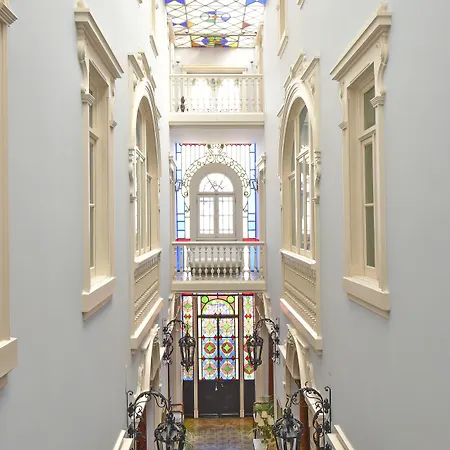 Πανσιόν Palacete Chafariz Del Rei - By Unlock Lisboa