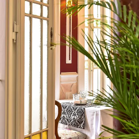 Pensionat Palacete Chafariz Del Rei - By Unlock Lisboa