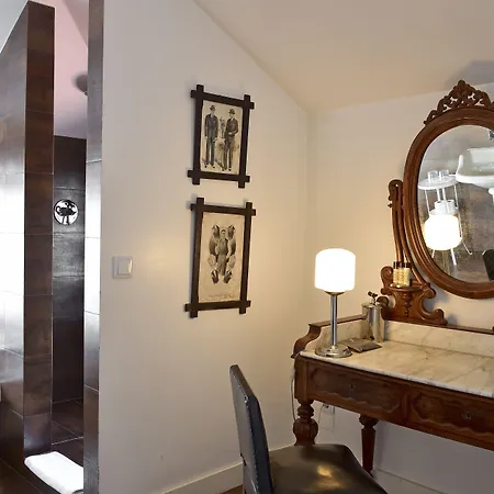 Πανσιόν Palacete Chafariz Del Rei - By Unlock Lisboa