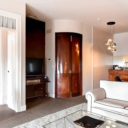 Pensionat Palacete Chafariz Del Rei - By Unlock Lisboa