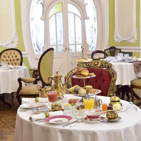 Pensionat Palacete Chafariz Del Rei - By Unlock Lisboa