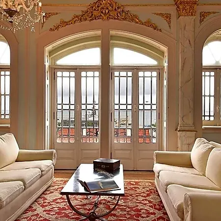 Palacete Chafariz Del Rei - By Unlock 4* Lisboa