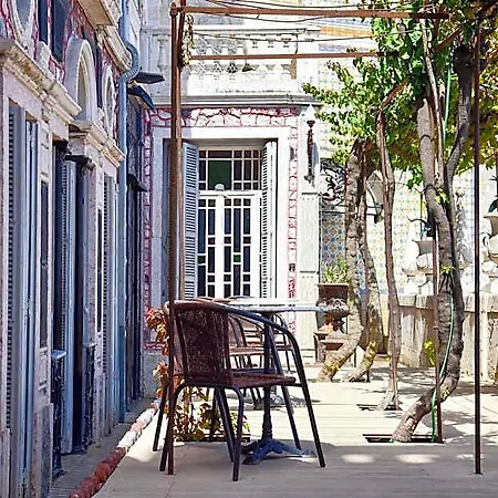 Palacete Chafariz Del Rei - By Unlock بيت ضيافة