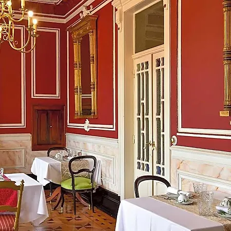 بيت ضيافة Palacete Chafariz Del Rei - By Unlock 4*