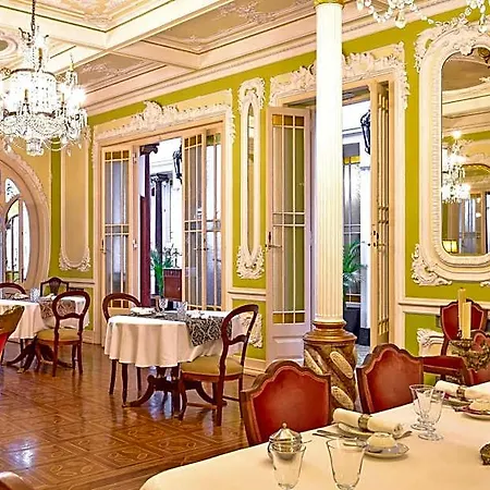 Palacete Chafariz Del Rei - By Unlock 4* Lisboa