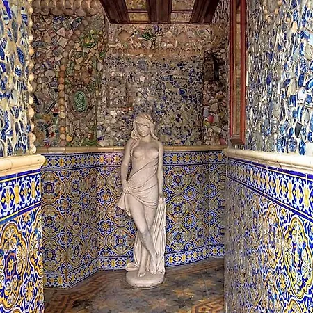 Palacete Chafariz Del Rei - By Unlock 4*
