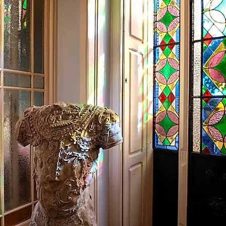 بيت ضيافة Palacete Chafariz Del Rei - By Unlock Lisboa