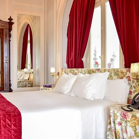 بيت ضيافة Palacete Chafariz Del Rei - By Unlock 4*