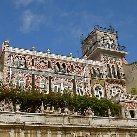 Palacete Chafariz Del Rei - By Unlock Lisboa