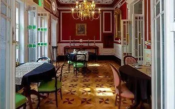 بيت ضيافة Palacete Chafariz Del Rei - By Unlock Lisboa