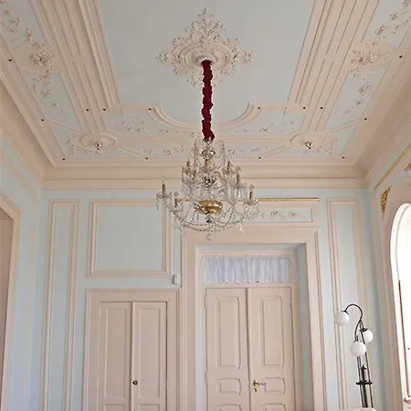 Palacete Chafariz Del Rei - By Unlock بيت ضيافة