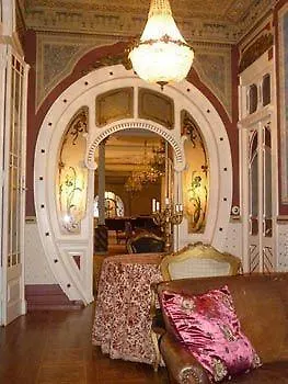 Palacete Chafariz Del Rei - By Unlock بيت ضيافة 4*