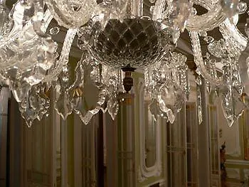 Palacete Chafariz Del Rei - By Unlock بيت ضيافة