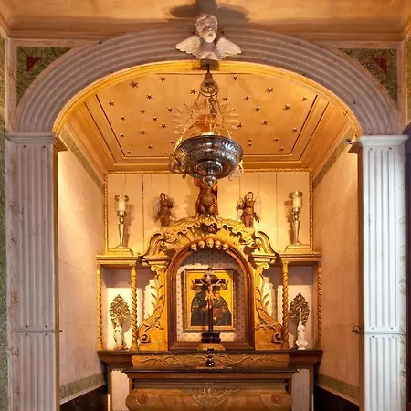 Palacete Chafariz Del Rei - By Unlock بيت ضيافة