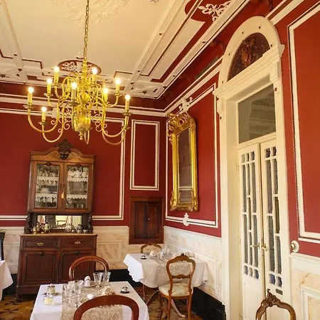 Palacete Chafariz Del Rei - By Unlock מלון ליסבון