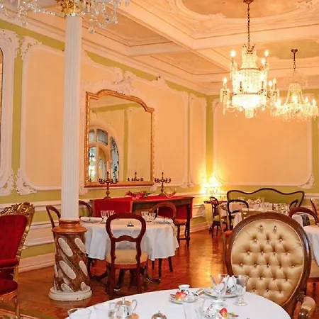 Pensionat Palacete Chafariz Del Rei - By Unlock