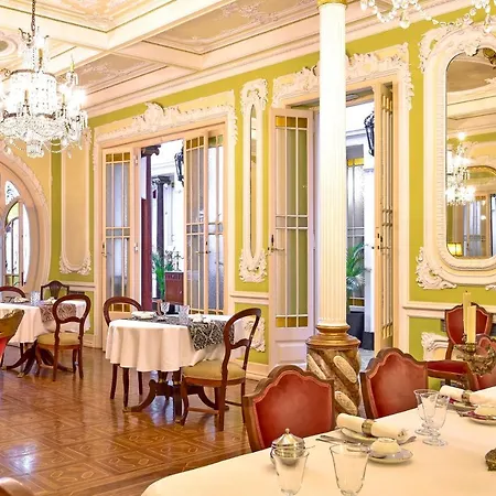 Hotel Palacete Chafariz Del Rei - By Unlock Lissabon