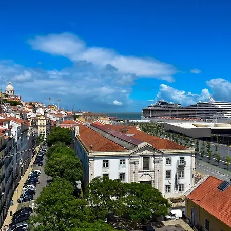Hotel Palacete Chafariz Del Rei - By Unlock