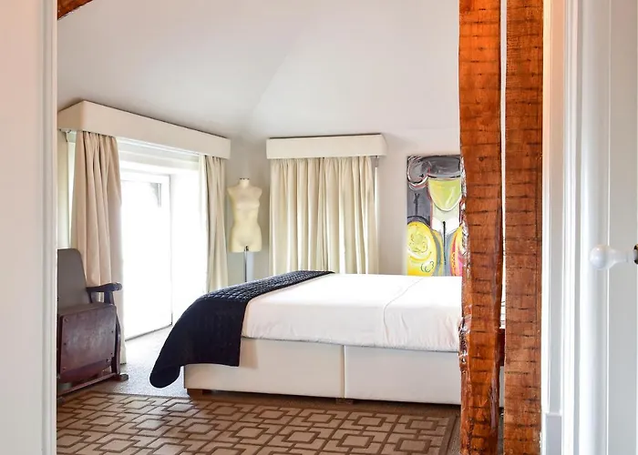 Guest house Palacete Chafariz Del Rei - By Unlock Lisbon