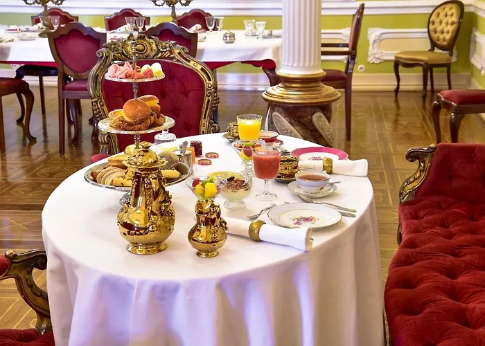 Palacete Chafariz Del Rei - By Unlock Lissabon