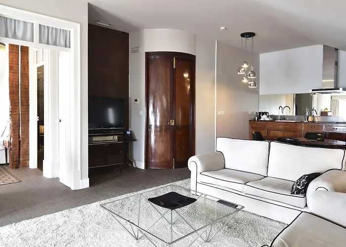 Palacete Chafariz Del Rei - By Unlock 4* Lissabon