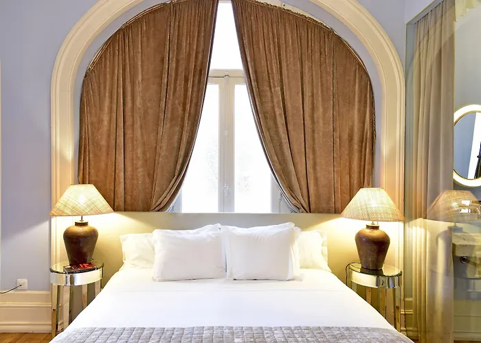 Palacete Chafariz Del Rei - By Unlock Lissabon